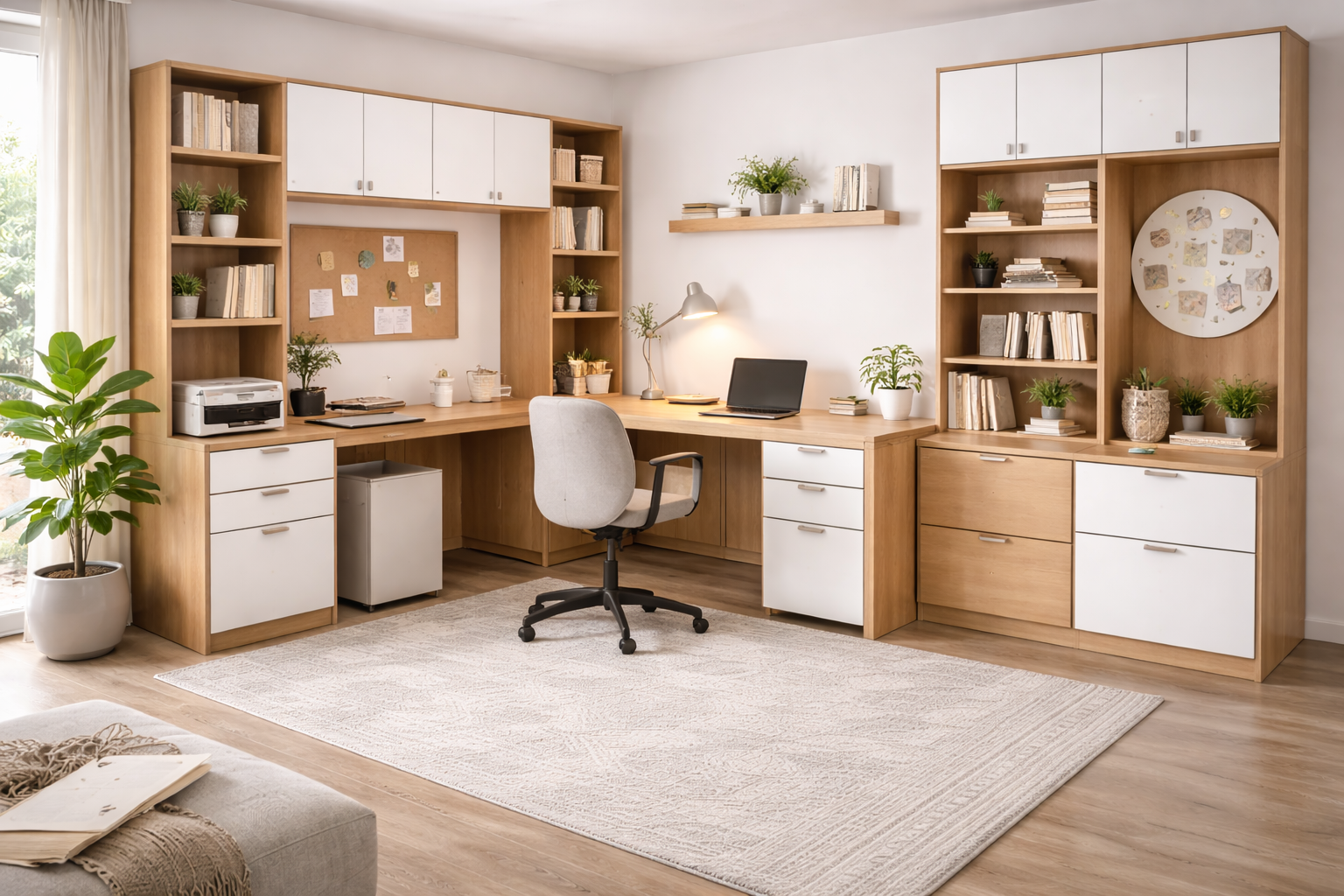 Office Furniture